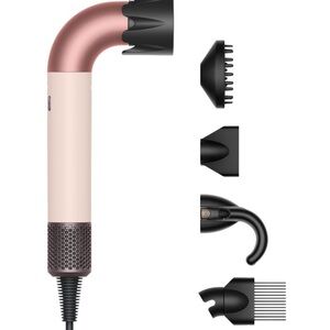 NEW Dyson SuperSonic R Blowdryer